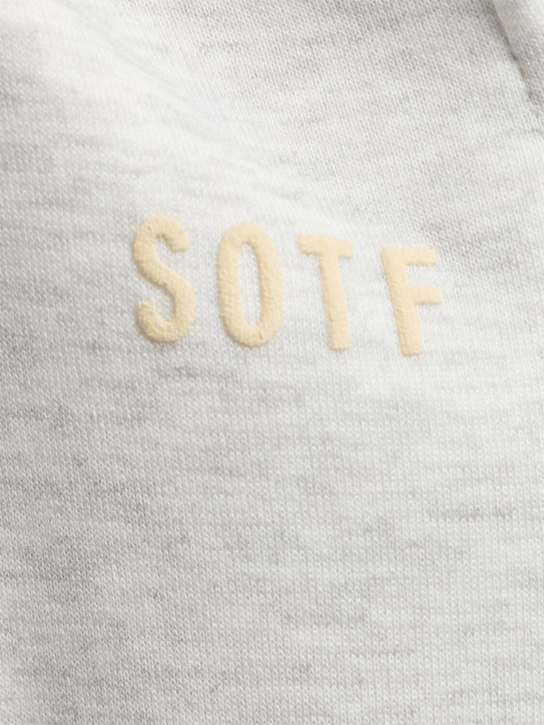 SOTF: Standard cuffed joggers