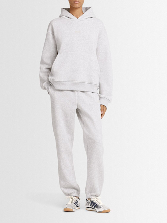 SOTF: Standard cuffed joggers