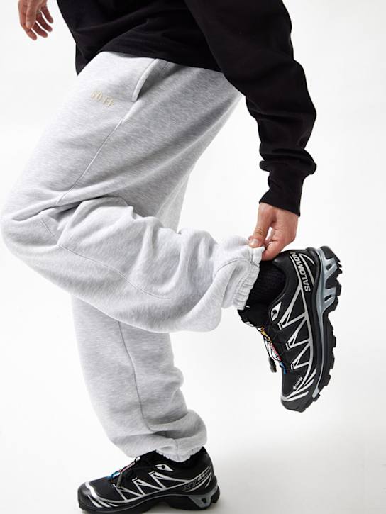 SOTF: Standard cuffed joggers