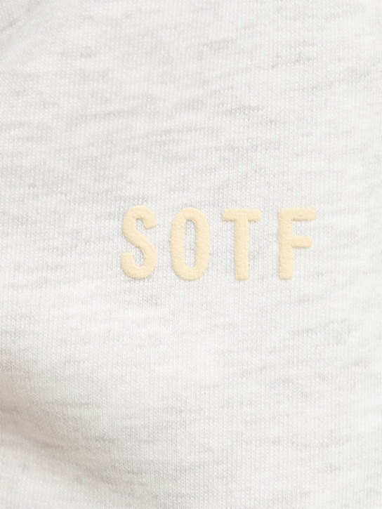 SOTF: Standard cuffed joggers