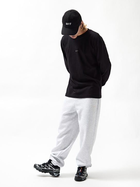 SOTF: Standard cuffed joggers