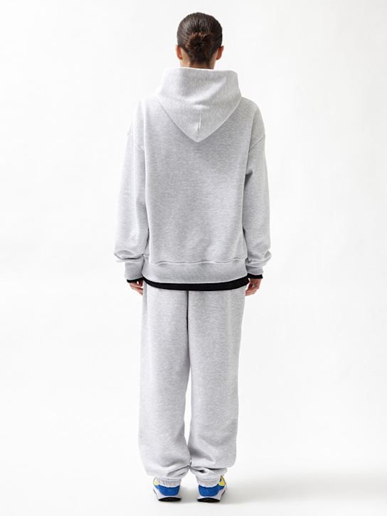 SOTF: Standard cuffed joggers