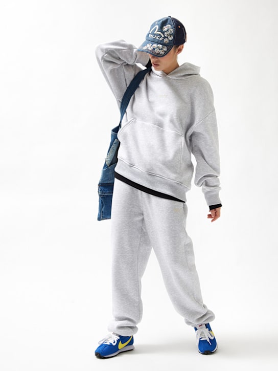 SOTF: Standard cuffed joggers