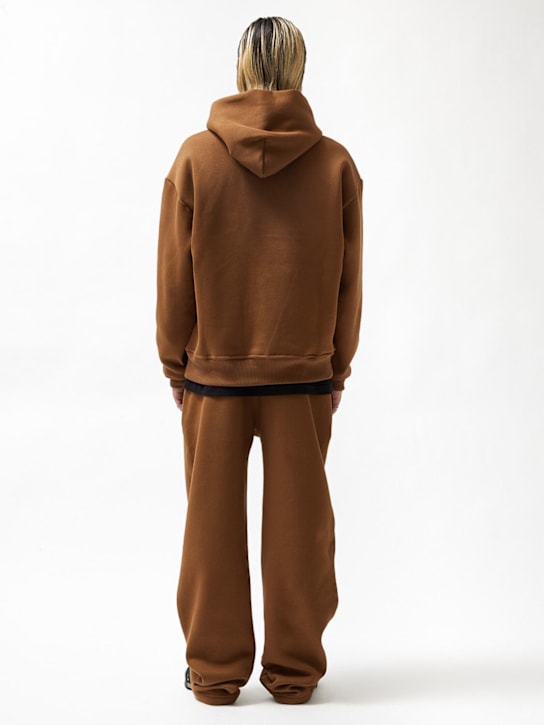 SOTF: Cotton blend hoodie
