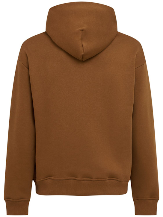 SOTF: Cotton blend hoodie