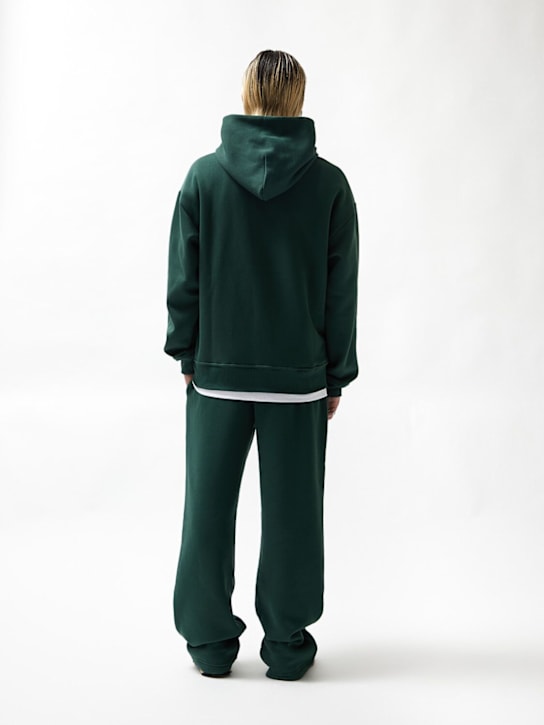 SOTF: Cotton blend hoodie