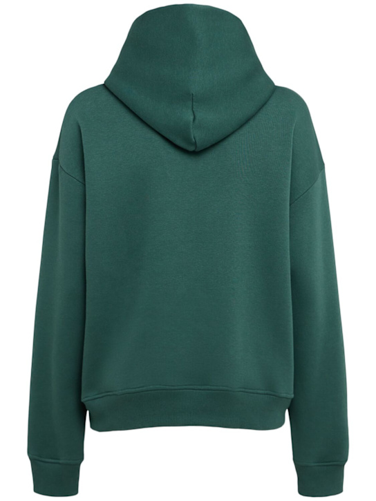 SOTF: Cotton blend hoodie