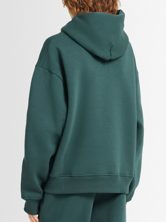 SOTF: Cotton blend hoodie