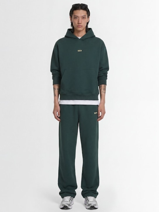 SOTF - Cotton blend hoodie