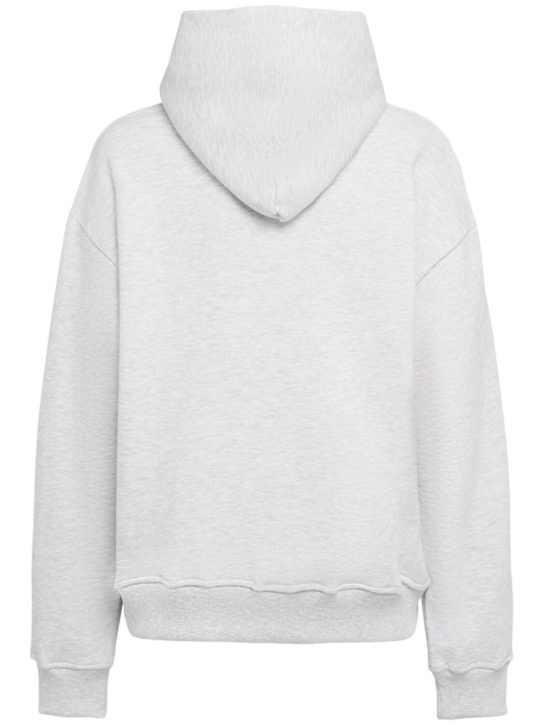 SOTF: Cotton blend hoodie