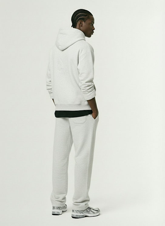 SOTF: Cotton blend hoodie