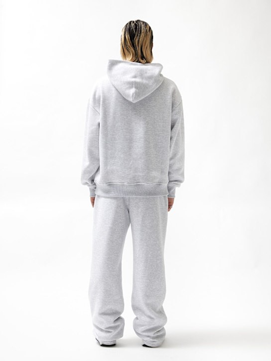 SOTF: Cotton blend hoodie