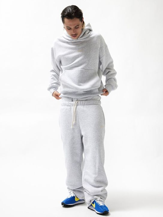 SOTF: Cotton blend hoodie