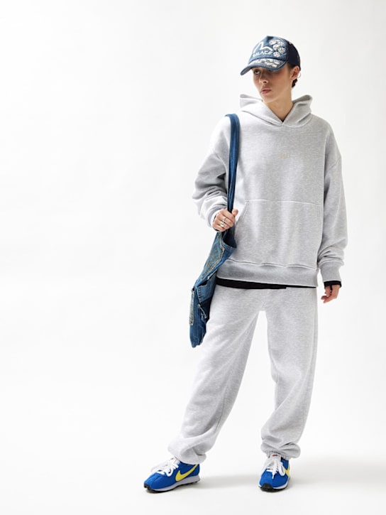 SOTF: Cotton blend hoodie