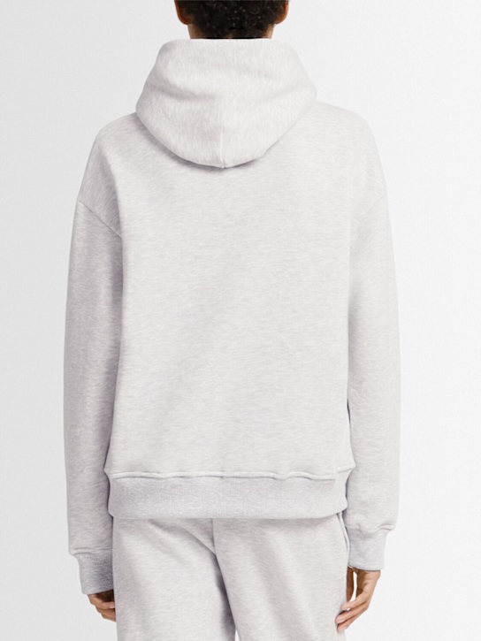 SOTF: Cotton blend hoodie