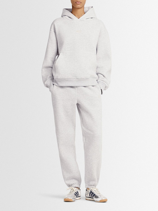 SOTF: Cotton blend hoodie