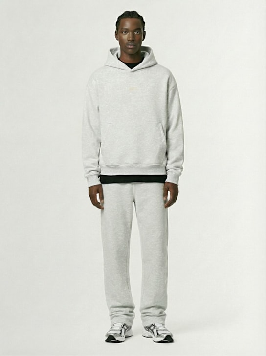 SOTF - Cotton blend hoodie
