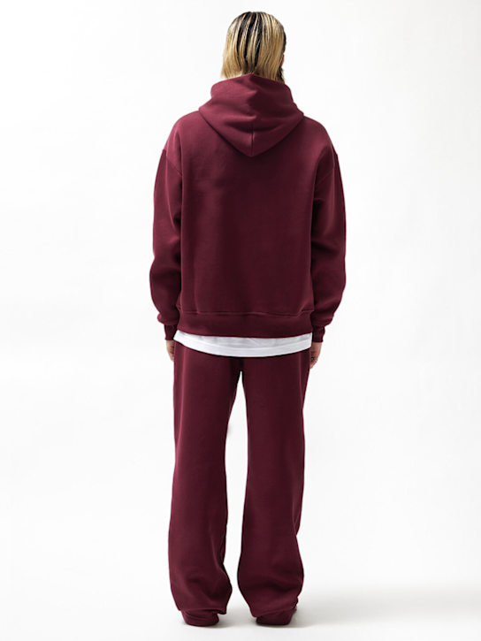 SOTF: Cotton blend sweatpants