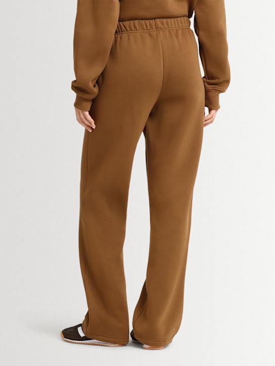 SOTF: Cotton blend sweatpants