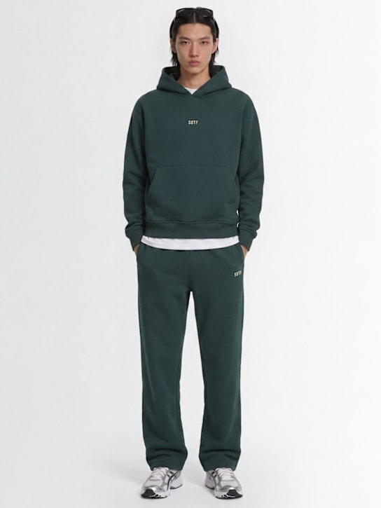 SOTF - Cotton blend sweatpants