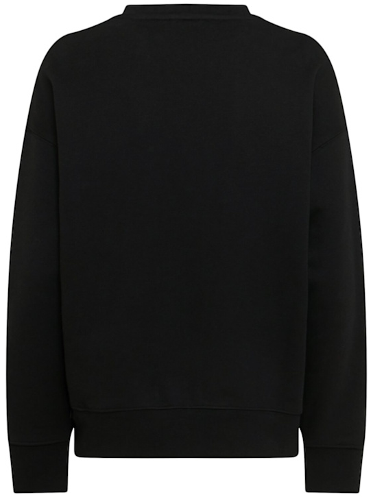 Annagreta: Sweatshirt aus Baumwolle „Elizabeth“