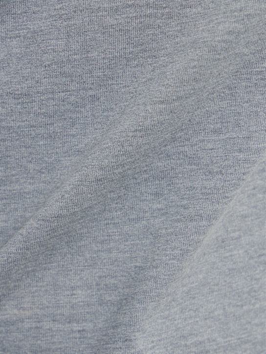 Annagreta: Marlene long-sleeve jersey t-shirt