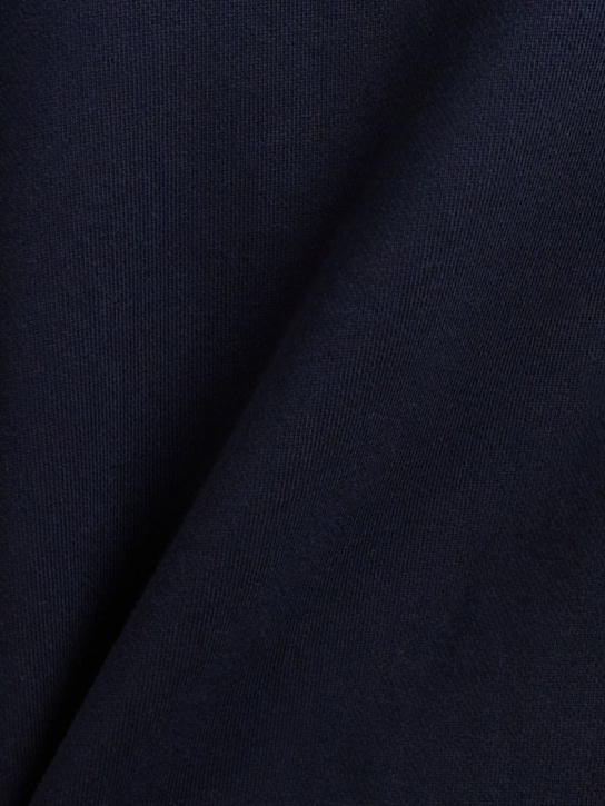 Annagreta: Sweatshirt aus Baumwolle „Elizabeth“
