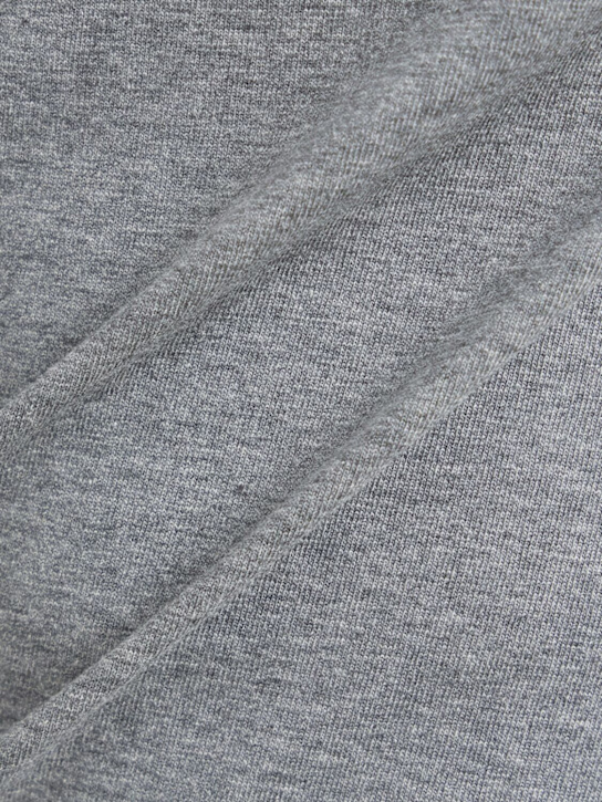 Annagreta: Camiseta Daisy de jersey stretch