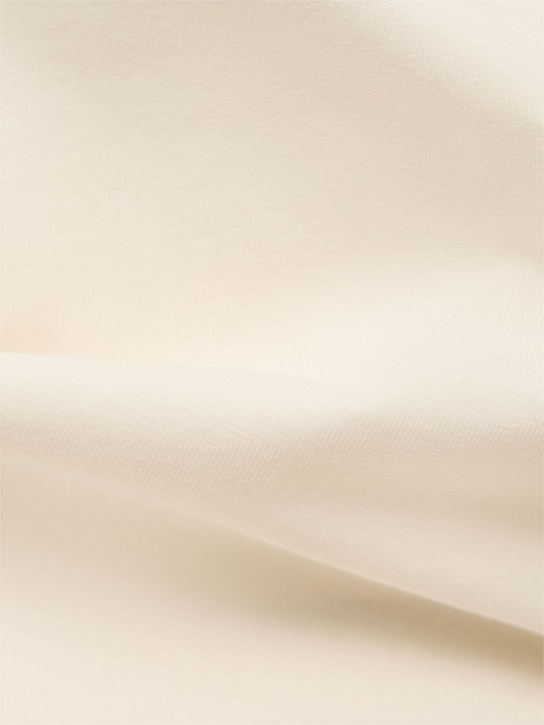Annagreta: Langärmeliges T-Shirt aus Stretch-Jersey „Sofia“
