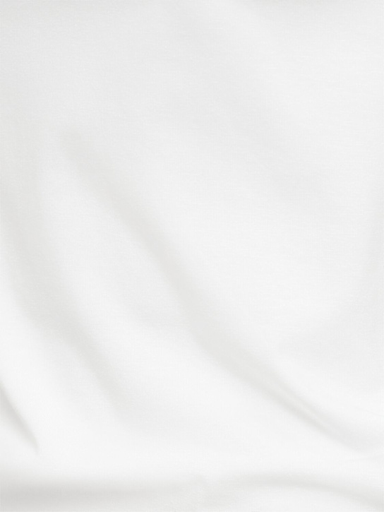 Annagreta: T-shirt a maniche lunghe Sofia in jersey stretch