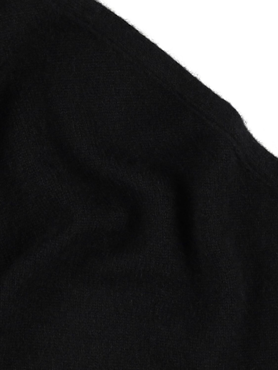 The Row: Foulard en cachemire Itrani