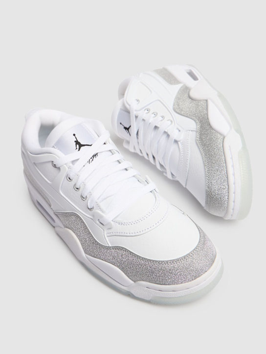 Jordan: Sneakers "Air Jordan 4 SE"
