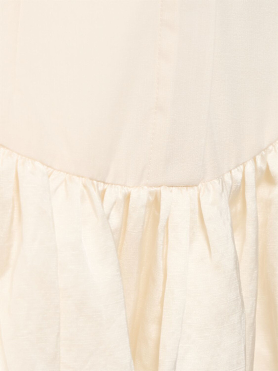 Abadia: Vestito lungo Mena