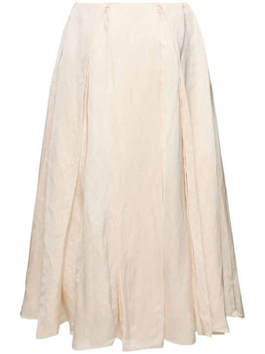 Abadia: Gonna Elodie drappeggiata