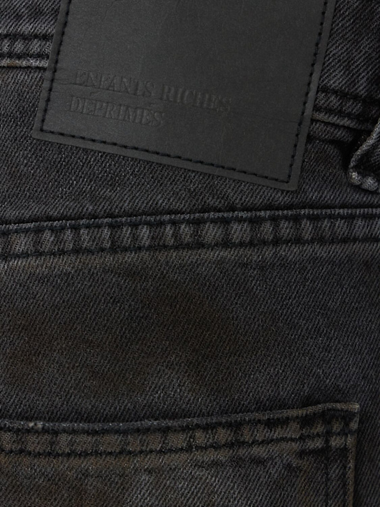 Enfants Riches Déprimés: Wider flared leg jeans