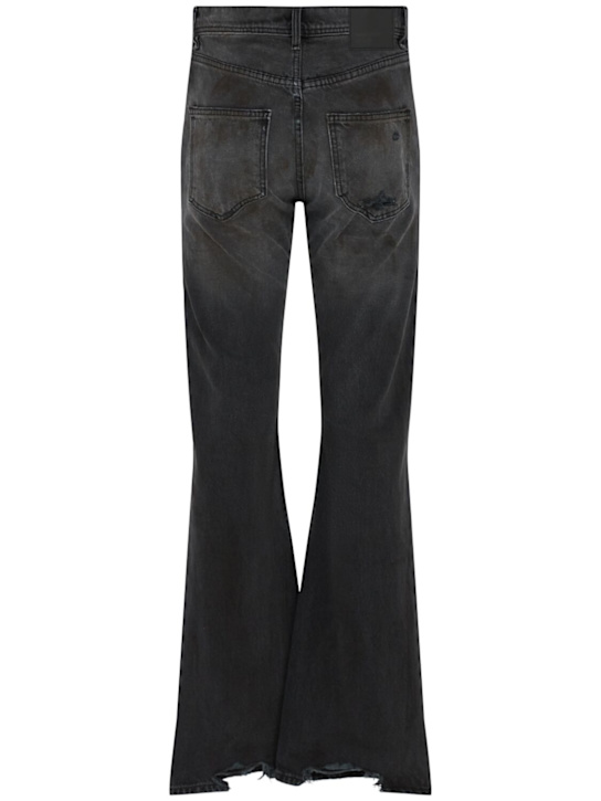 Enfants Riches Déprimés: Wider flared leg jeans