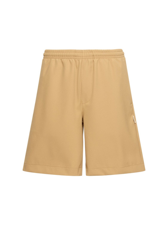 SOTF: Tek shorts