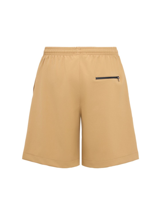 SOTF: Tek shorts