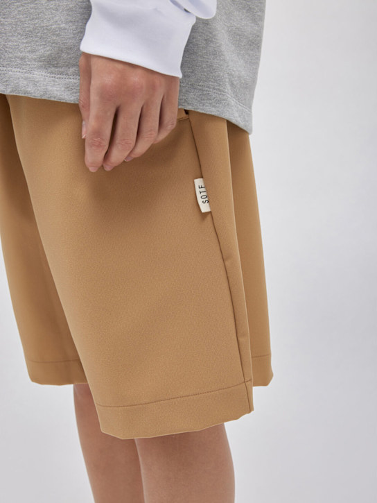 SOTF: Tek shorts