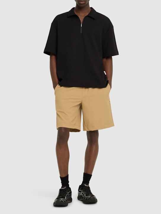 SOTF: Tek shorts