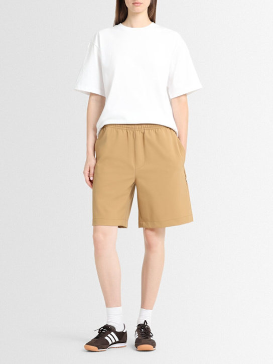 SOTF: Tek shorts