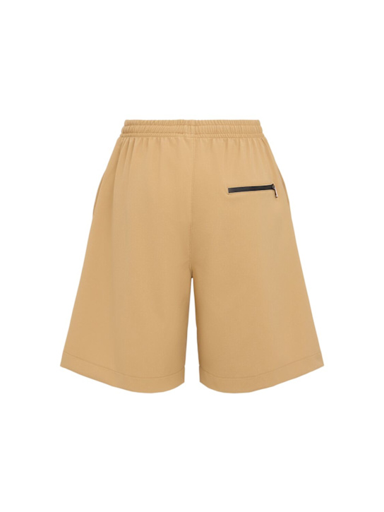 SOTF: Tek shorts