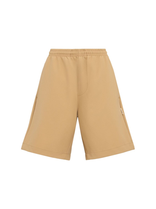 SOTF: Tek shorts