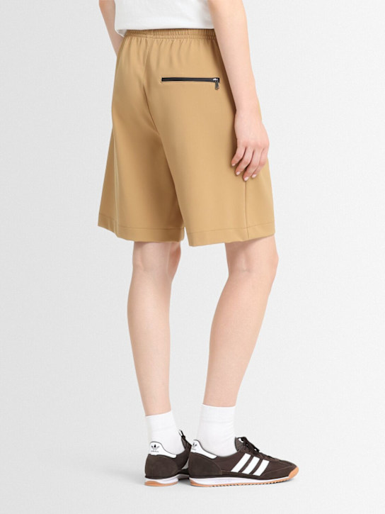 SOTF: Tek shorts