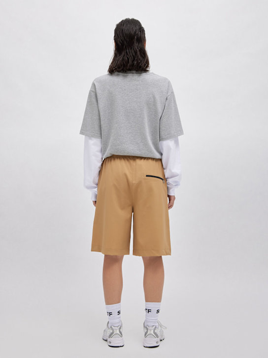 SOTF: Tek shorts