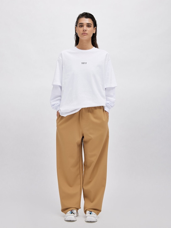 SOTF: Tek chino pants
