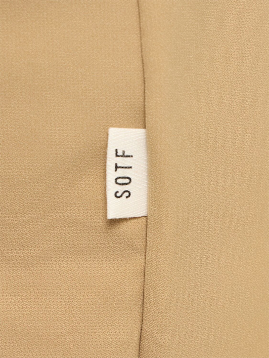 SOTF: Tek chino pants