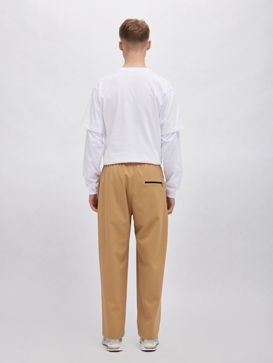 SOTF: Tek chino pants