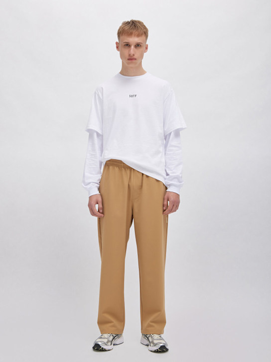 SOTF: Tek chino pants