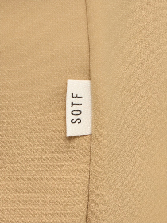 SOTF: Tek chino pants